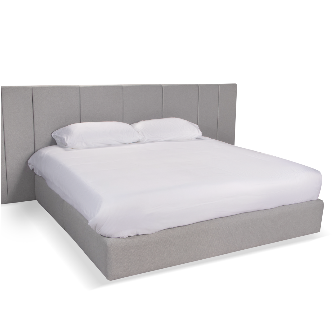 Cama Vallarta King Size