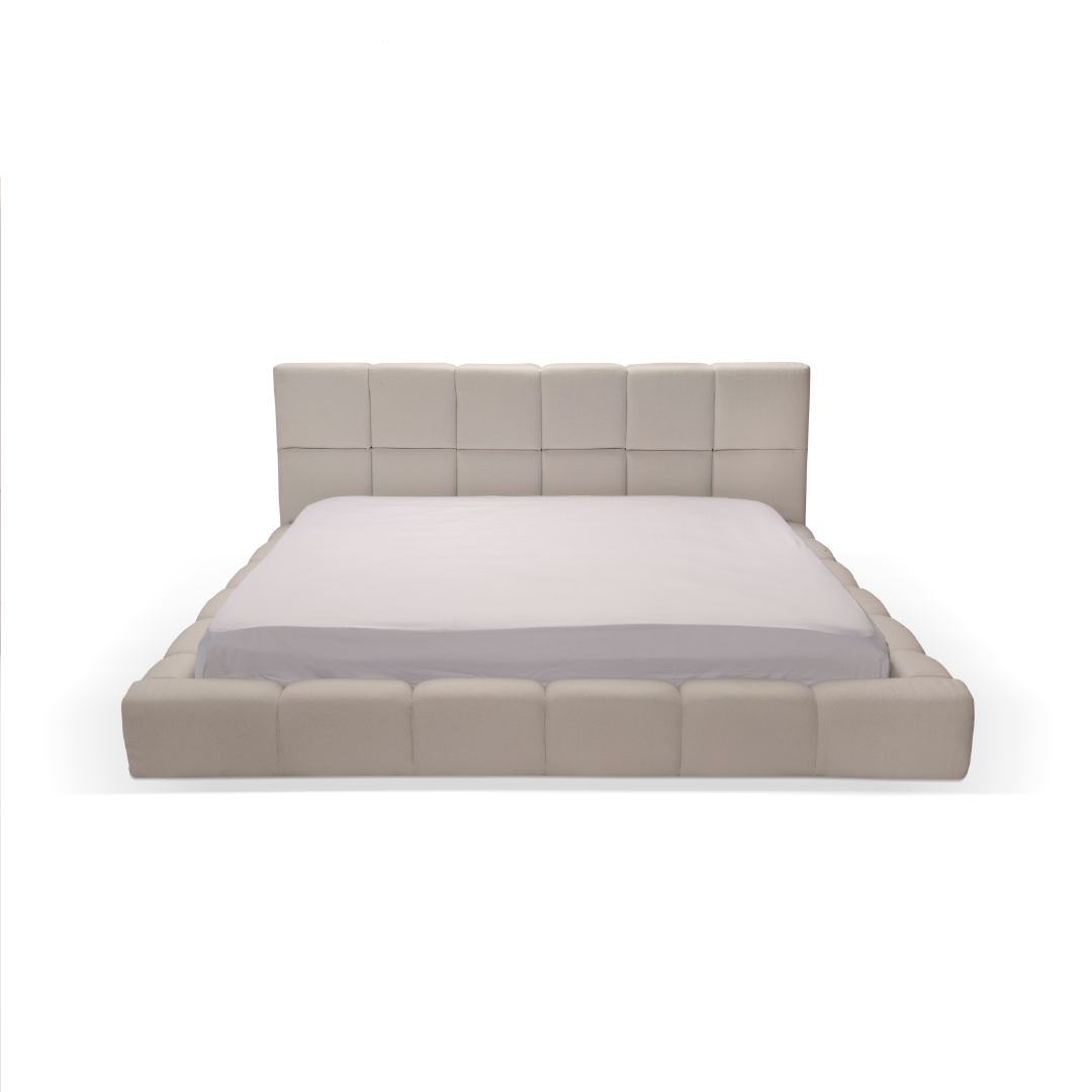 Cama Picasso King Size