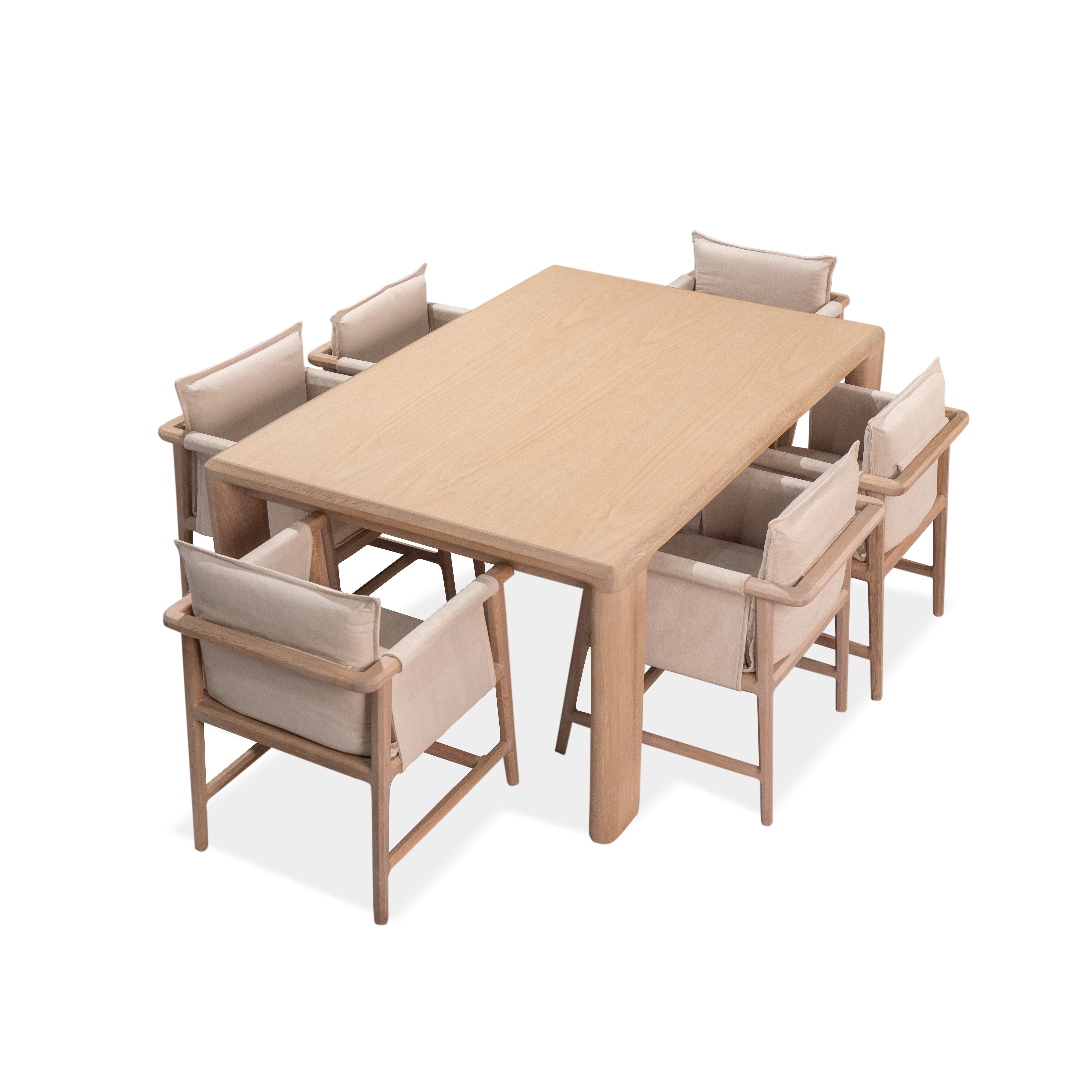 Mesa Comedor Tokio