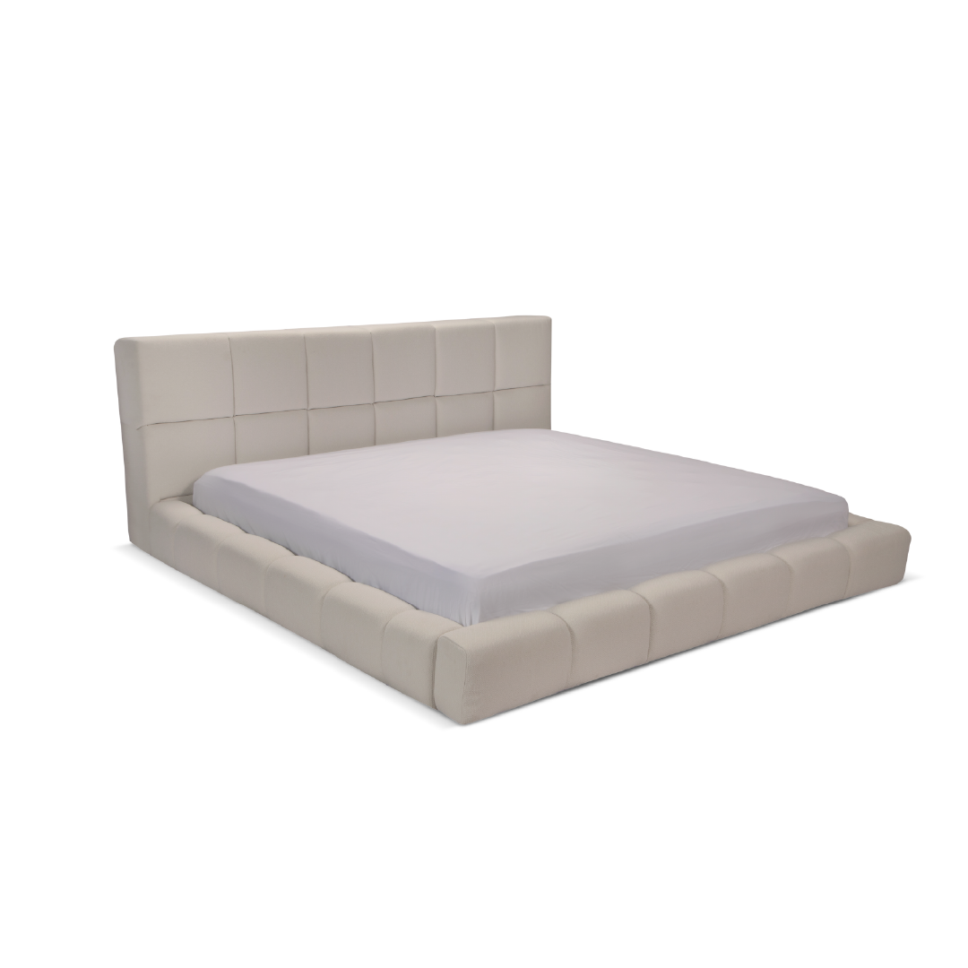 Cama Picasso King Size