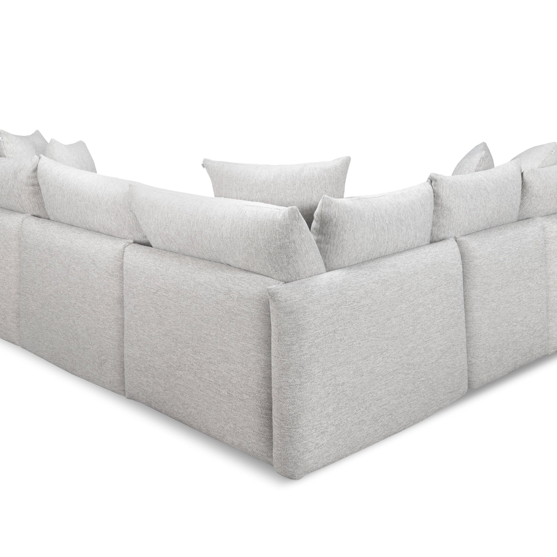 Sofá Escuadra Mallorca