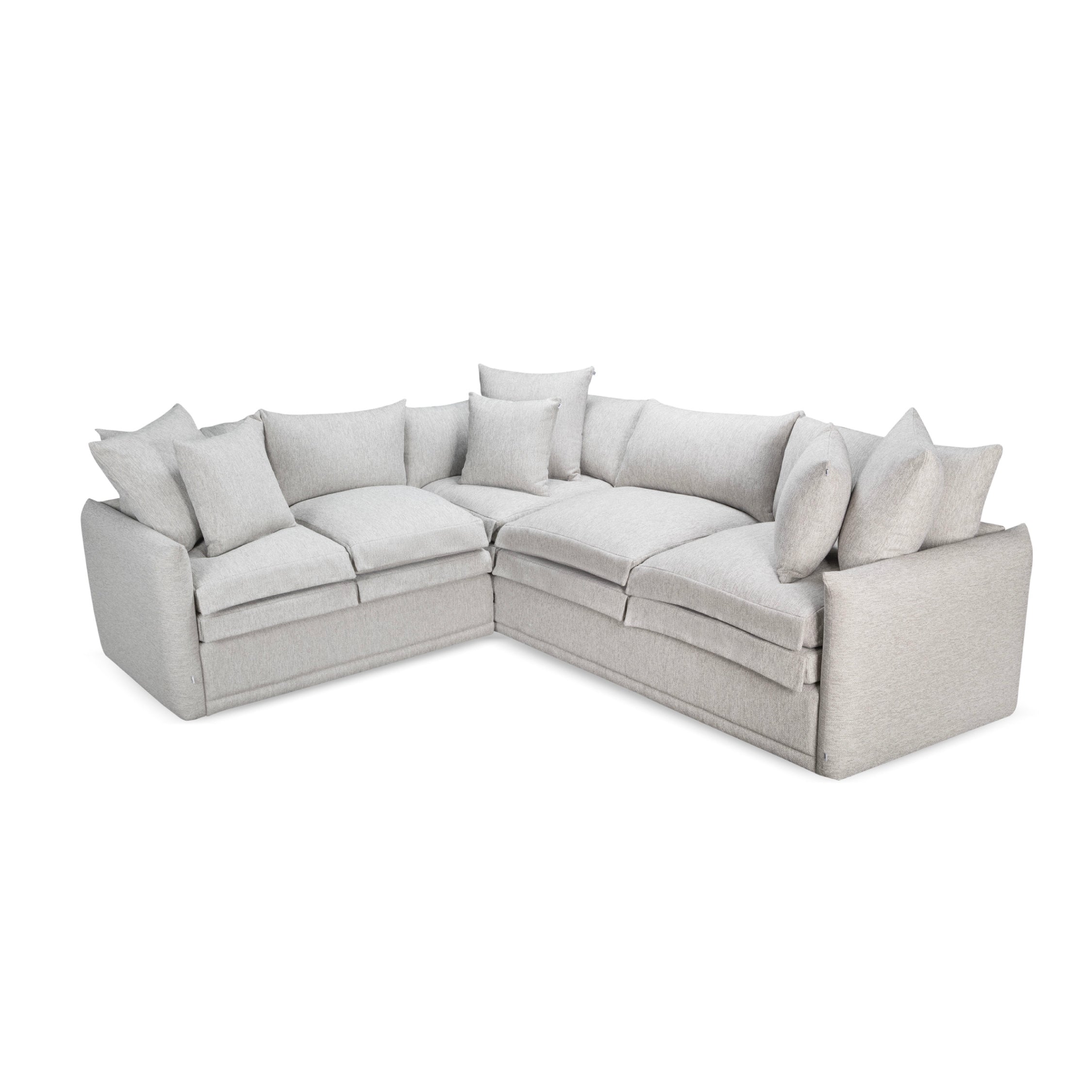 Sofá Escuadra Mallorca