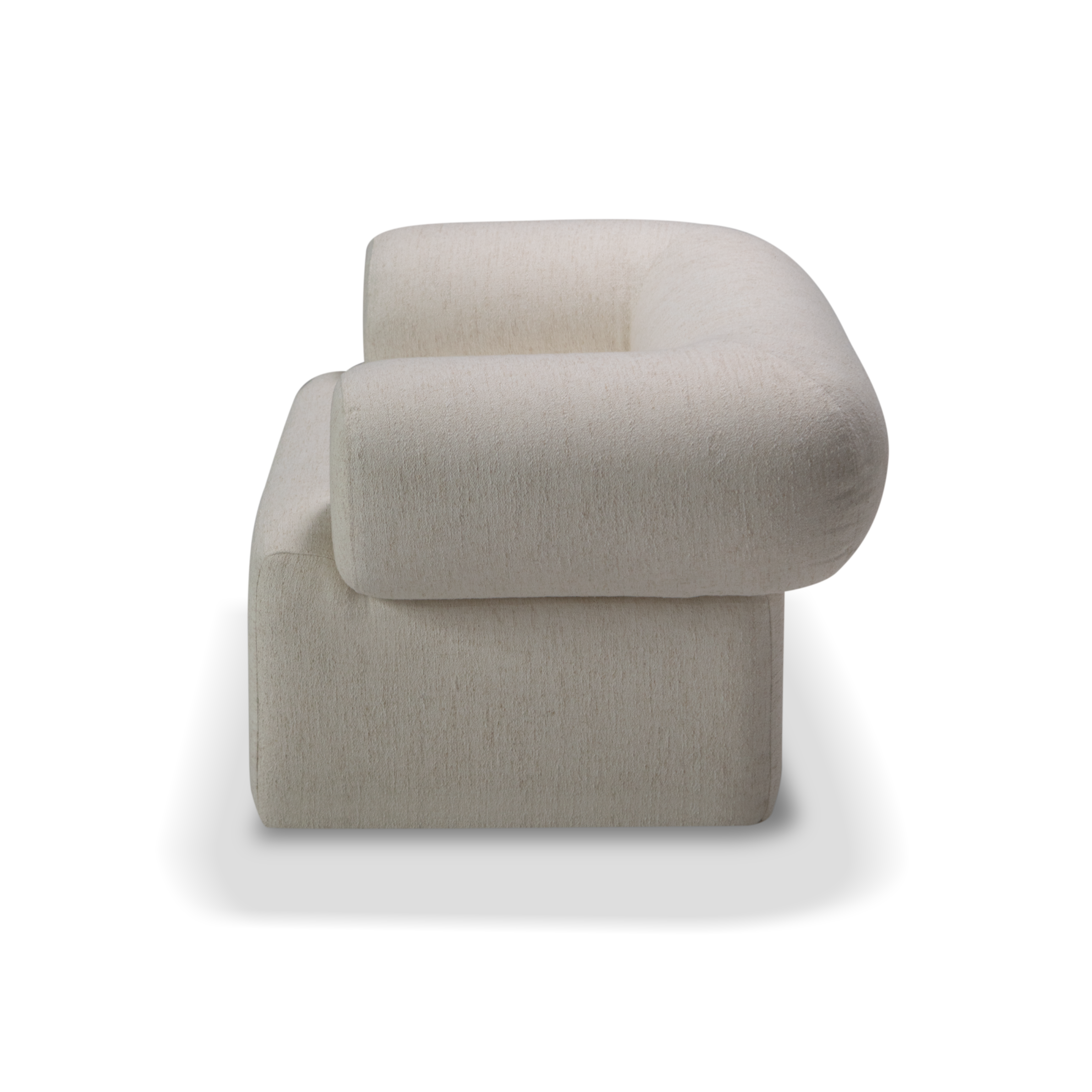 Sillón Giratorio Ghilardi