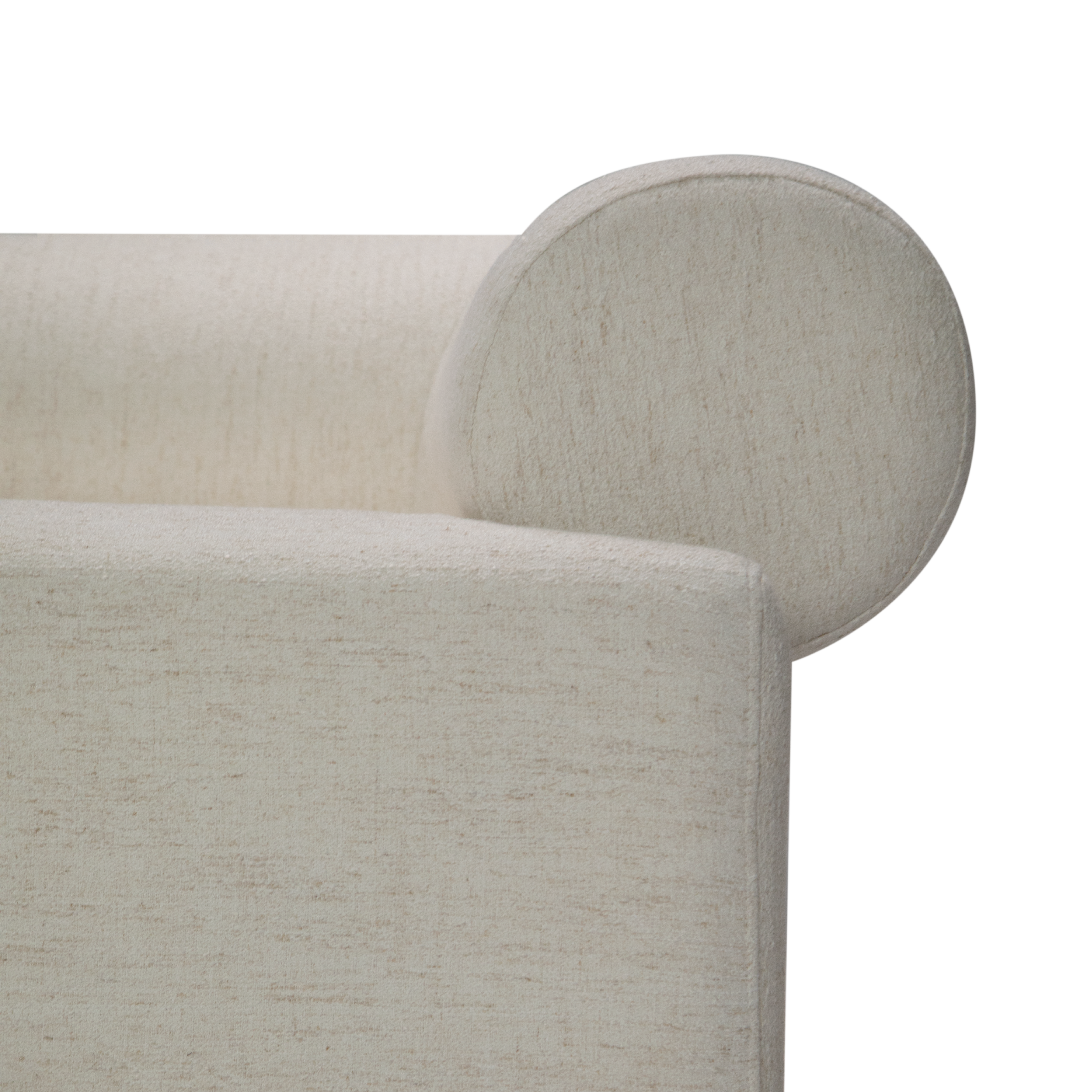 Sillón Giratorio Ghilardi