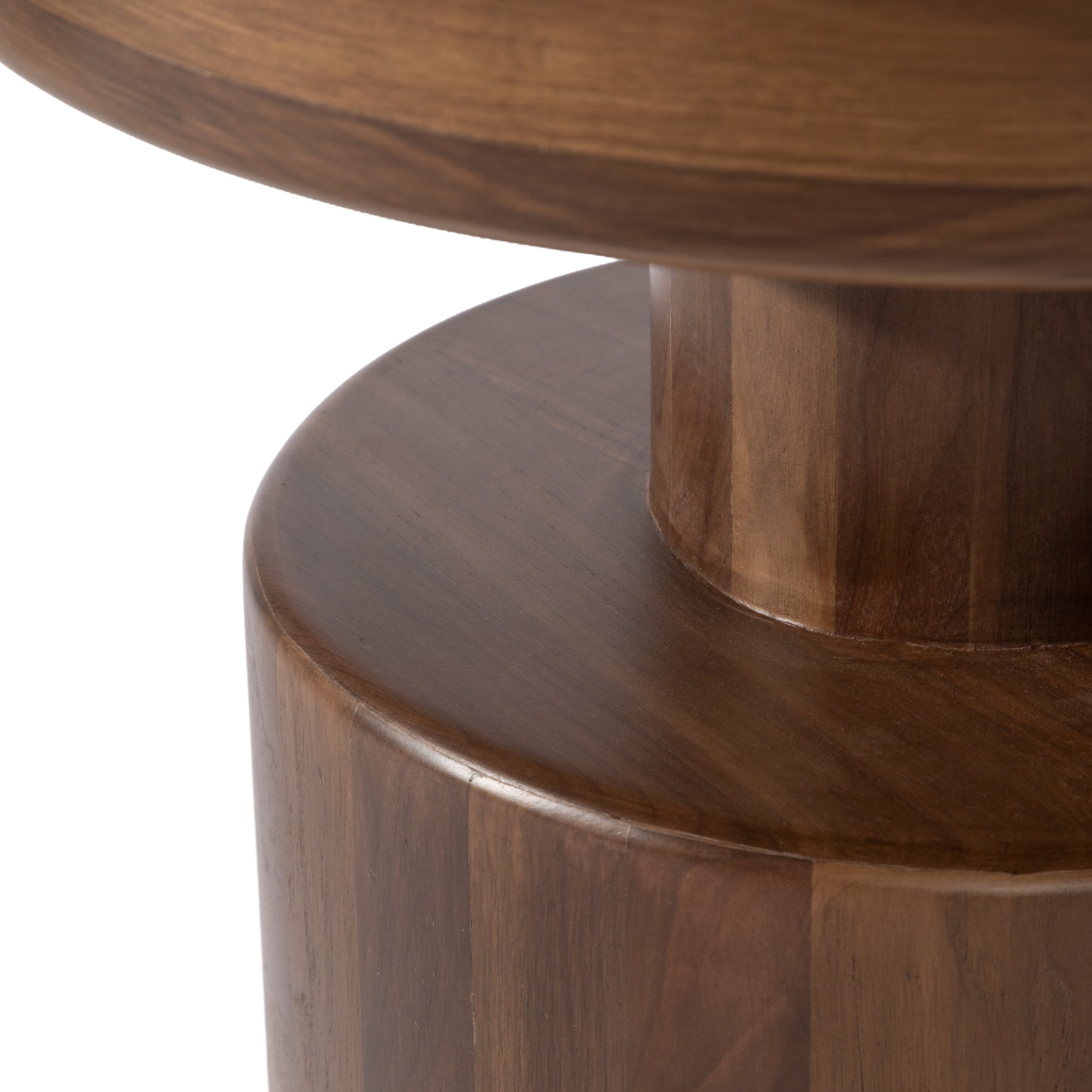 Set Mesas Laterales ON