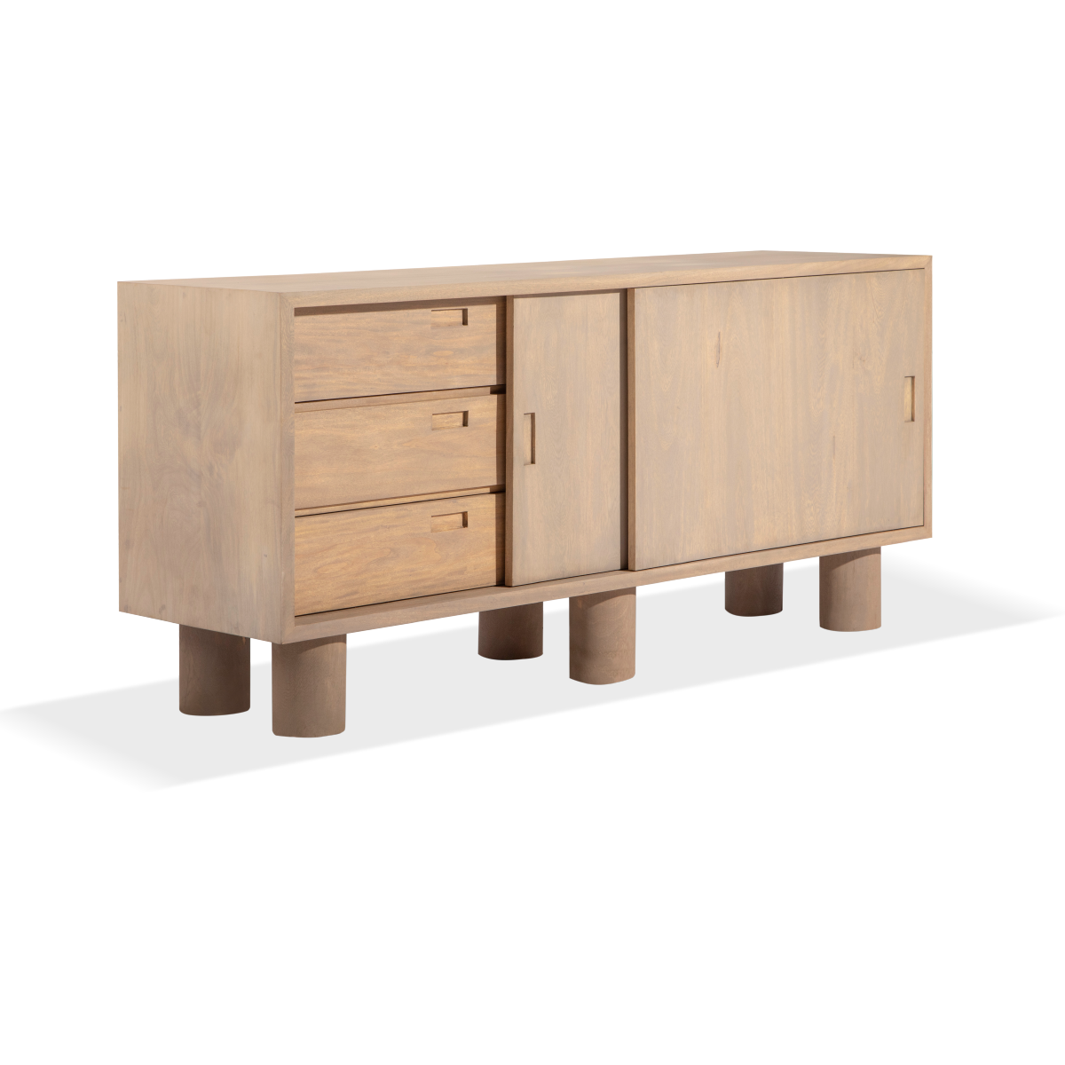 Credenza Dakar