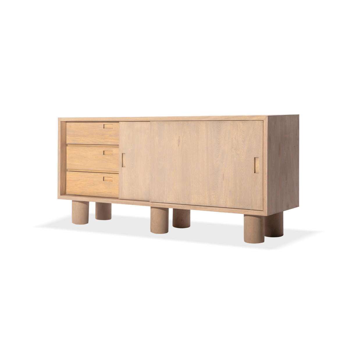 Credenza Dakar