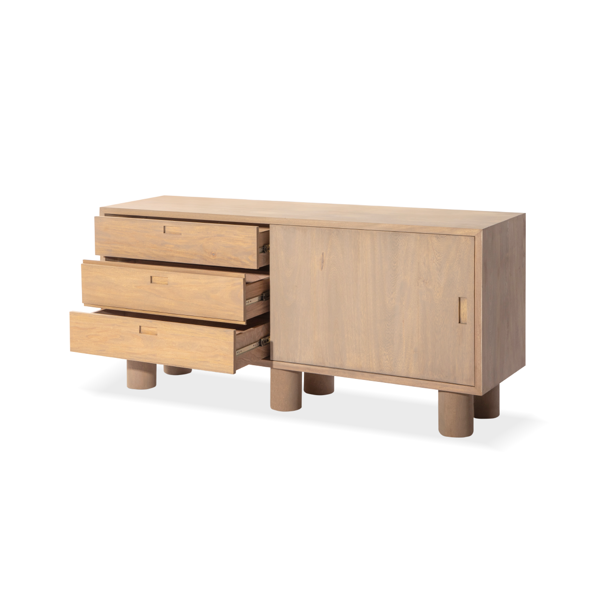 Credenza Dakar