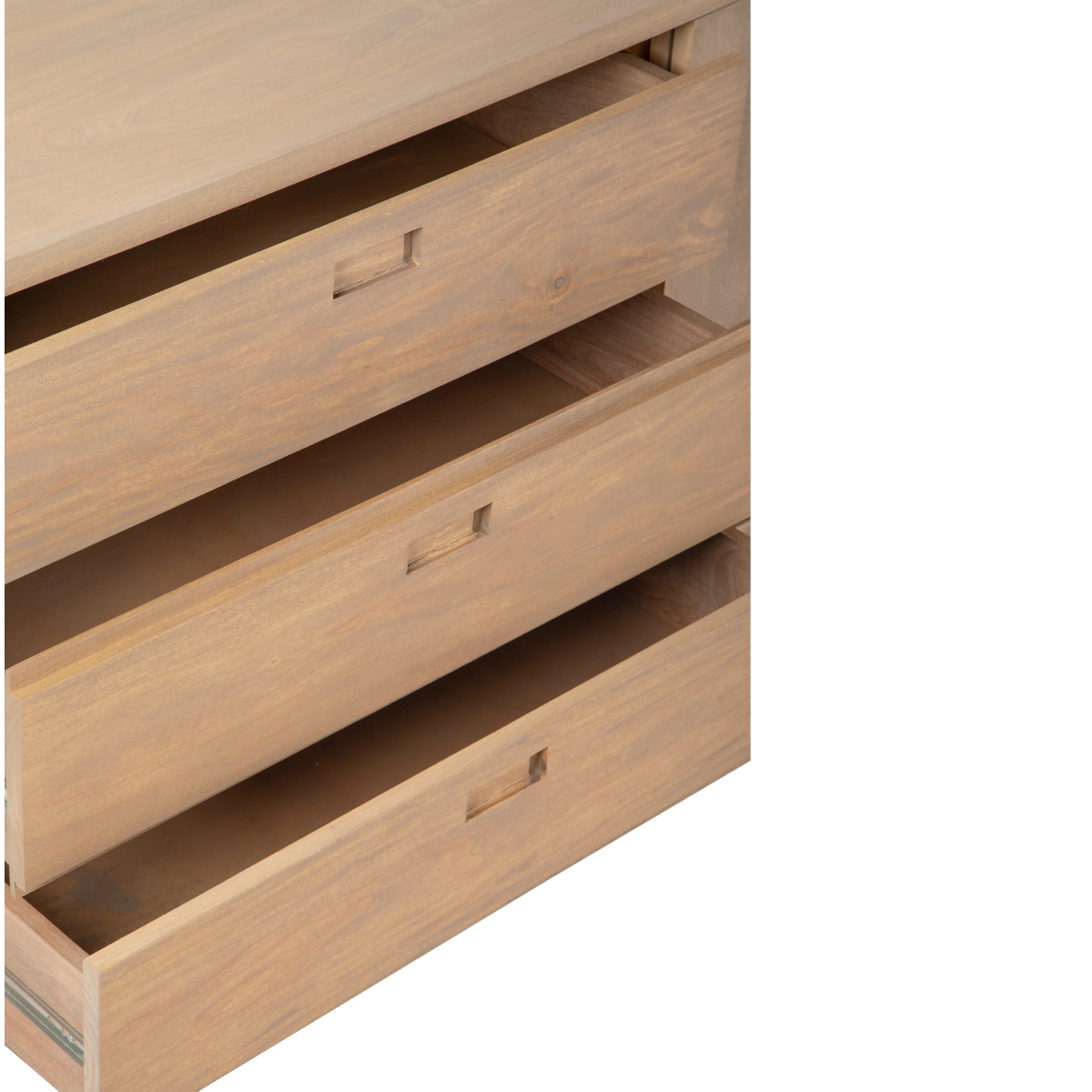 Credenza Dakar