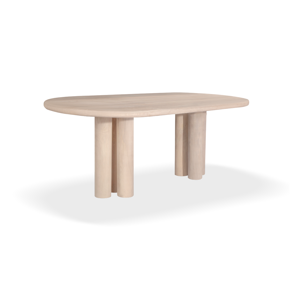 Mesa Comedor Dakar