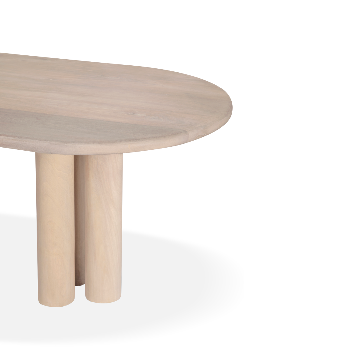 Mesa Comedor Dakar