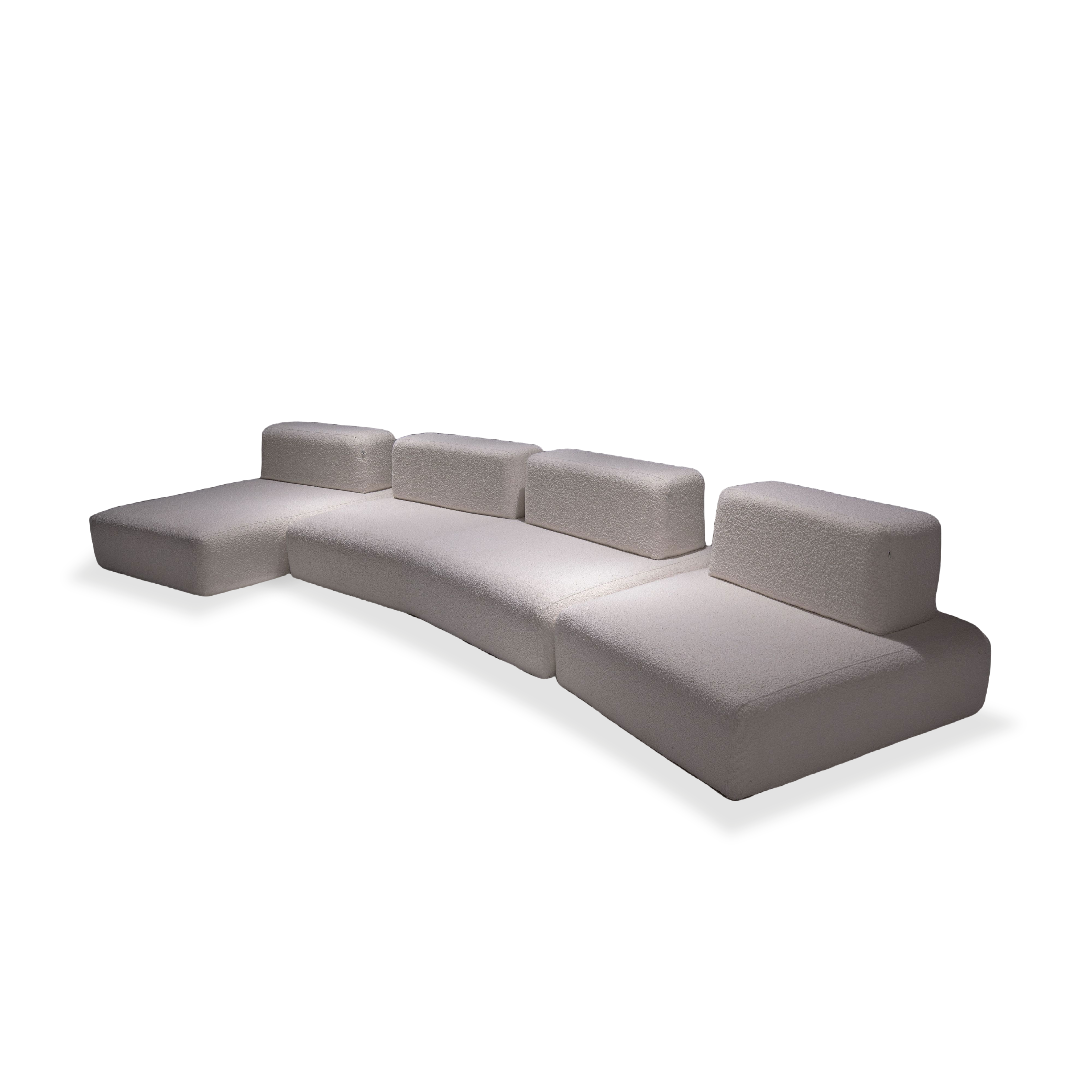 Sofá Modular Enzo