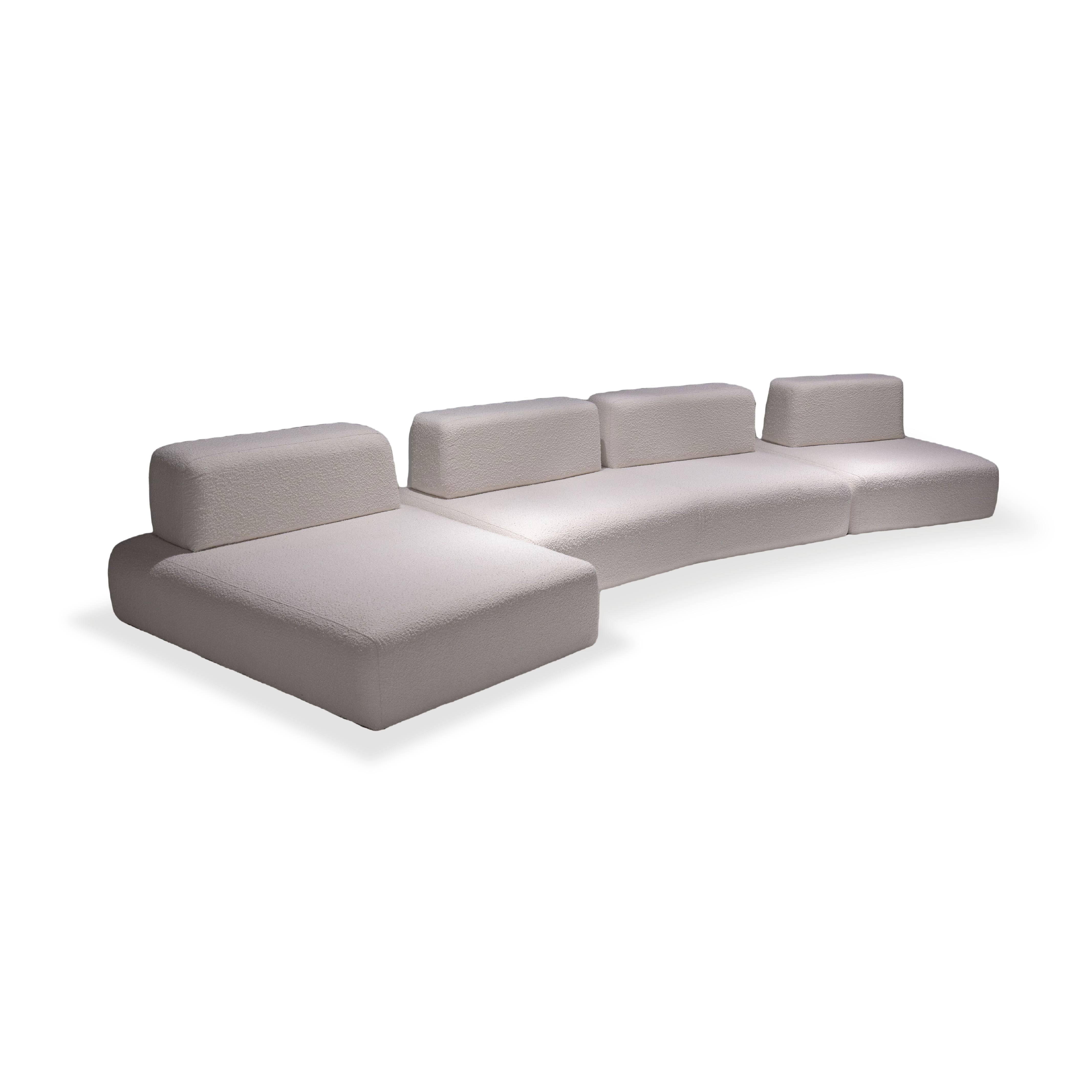 Sofá Modular Enzo