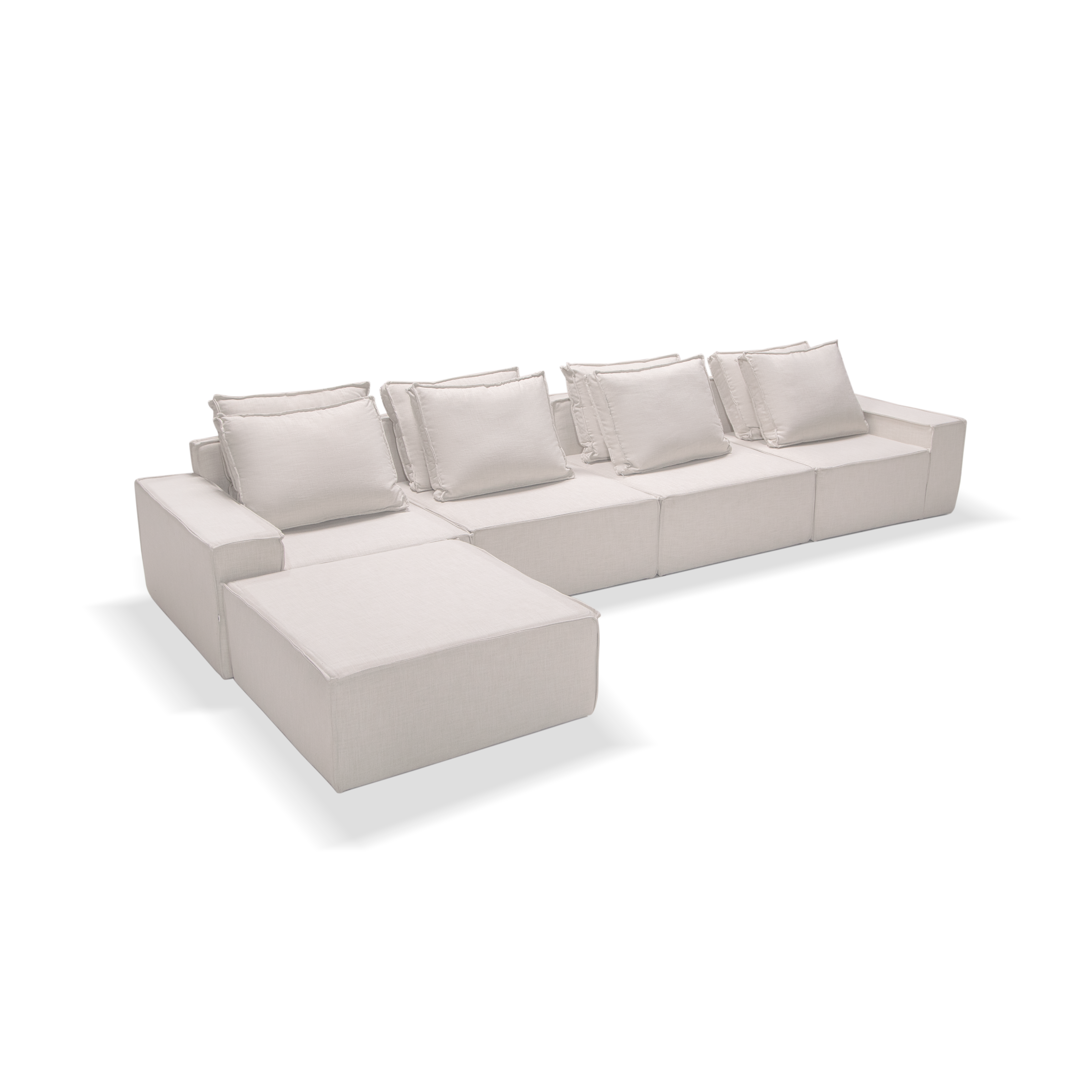 Sofá Modular Serena