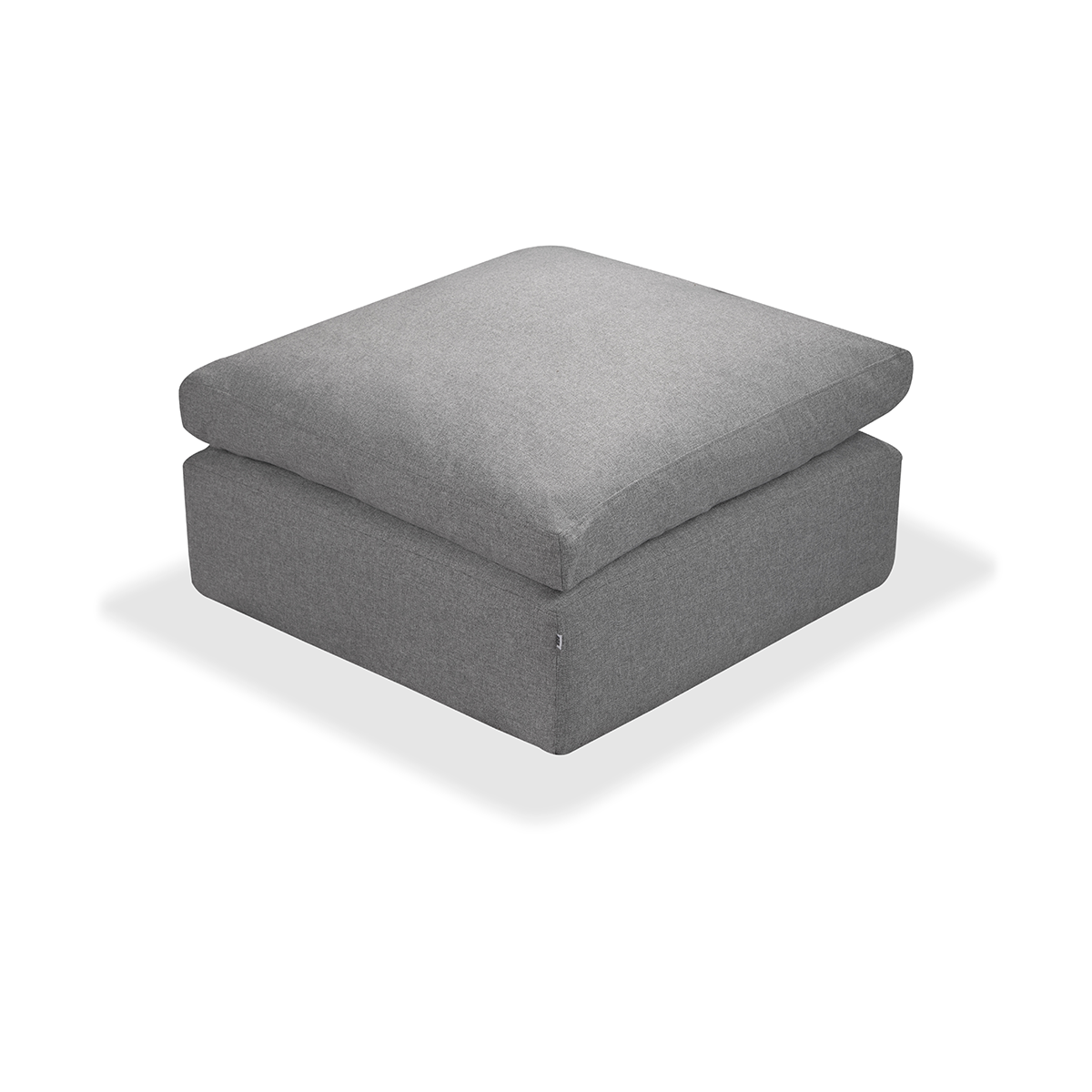 Cloud Ottoman