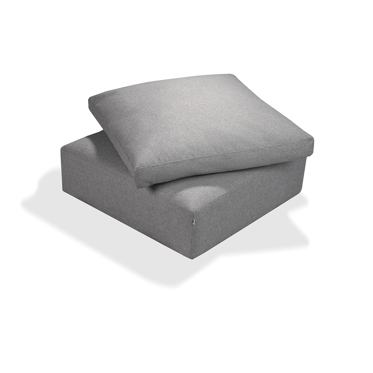 Cloud Ottoman