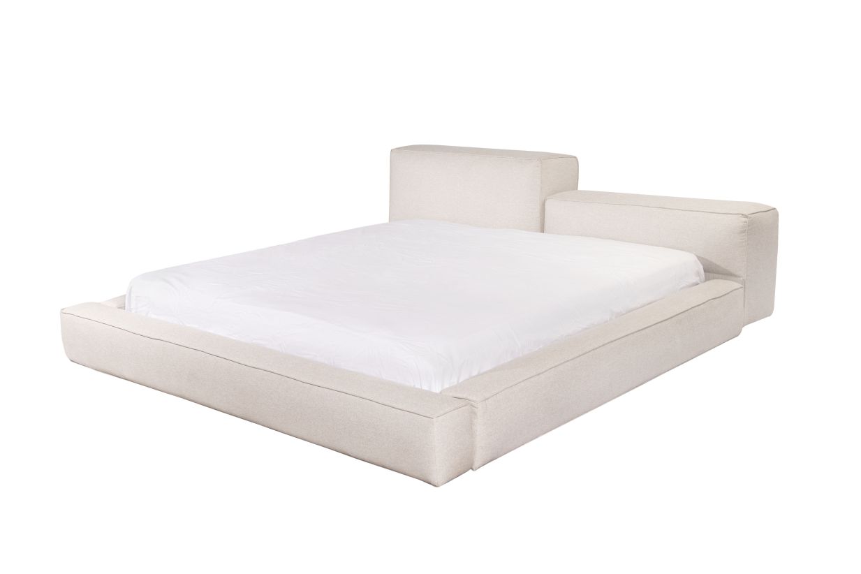 Cama Victoria