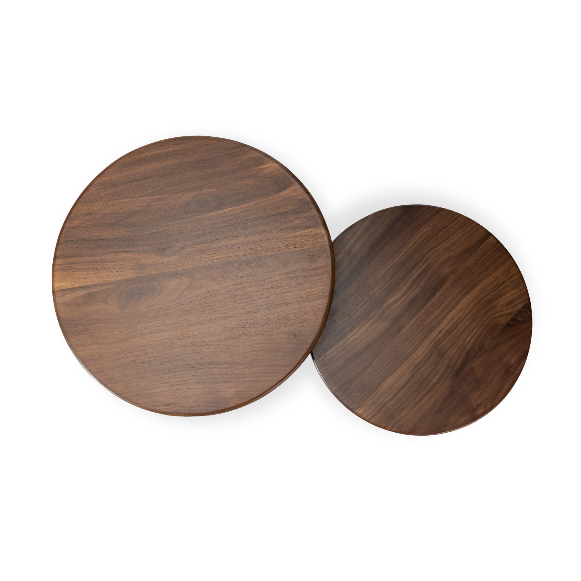 Set Mesas Laterales ON