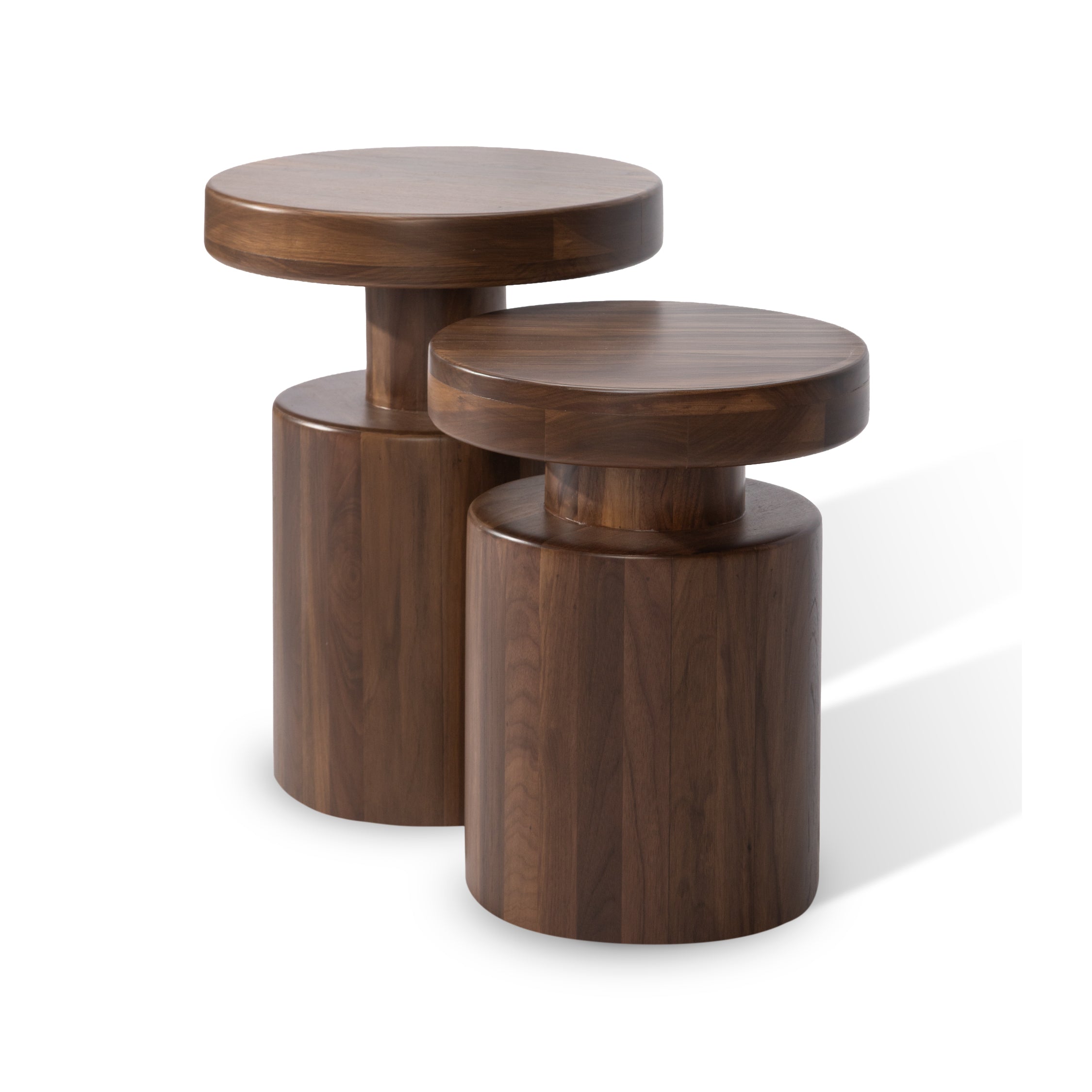 Set Mesas Laterales ON