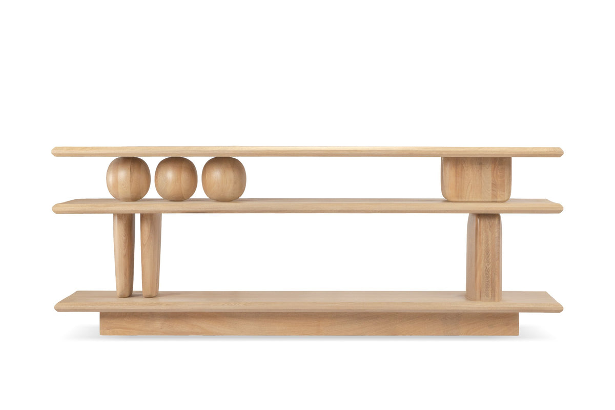 Consola Kyoto - imagen 1