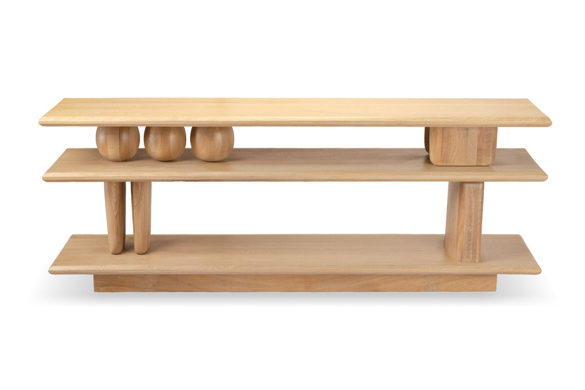 Consola Kyoto - imagen 4