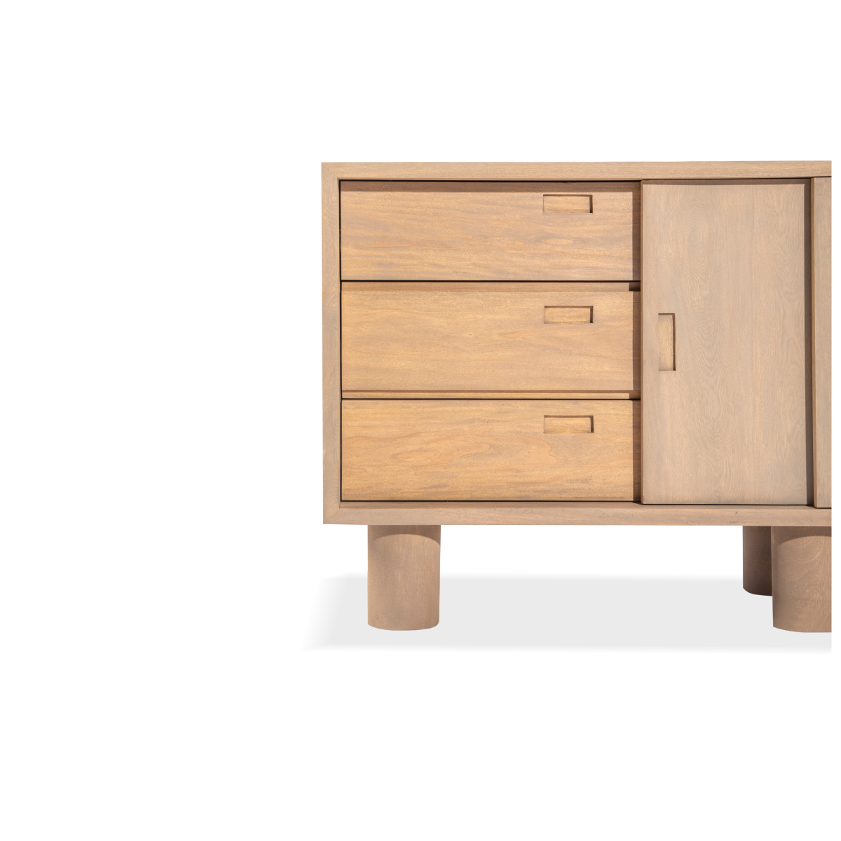 Credenza Dakar